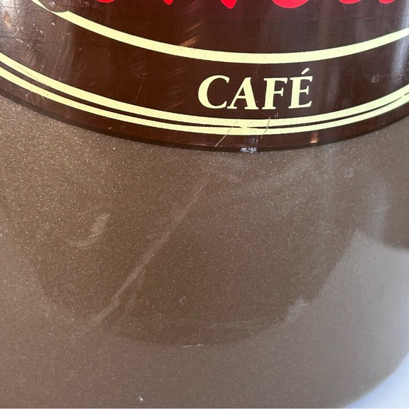 Tim Hortons Large Coffee Travel Mug 24 cm Tall Large 1750 ml Jug With Handle Lid - Picture 9 of 10